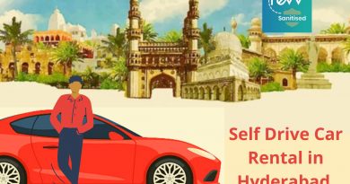 Self Drive Car Rental in Hyderabad