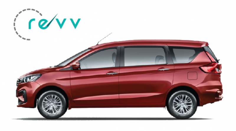 Self Drive SUVs Rental in Ahmedabad (1)