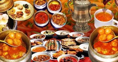 food outlet in hyderabad