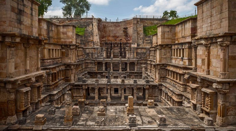 Rani Ki Vav