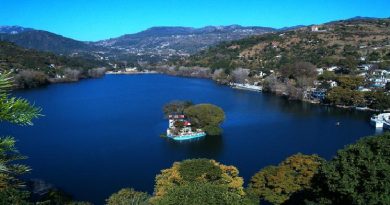 Naukuchiatal, Uttarakhand