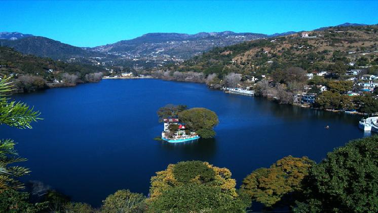 Naukuchiatal, Uttarakhand