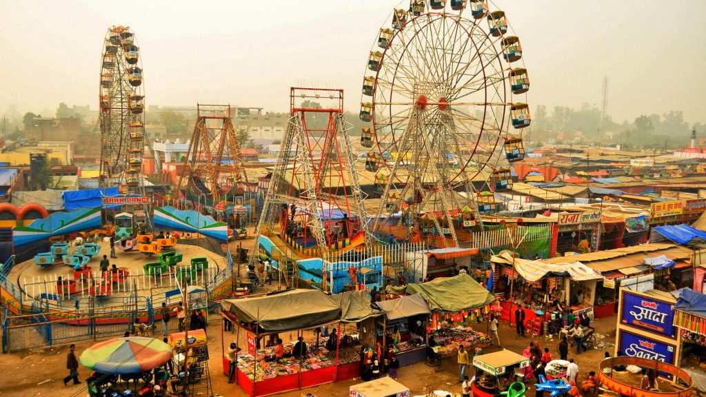 Road Trips To Best Fairs And Melas In India In Date Timing