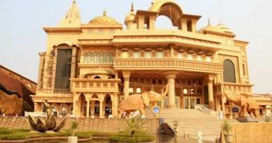 Kingdom of Dreams