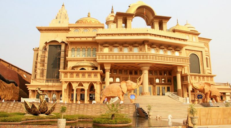 Kingdom of Dreams