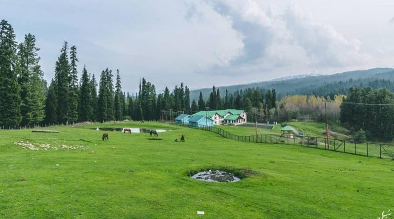 Yusmarg