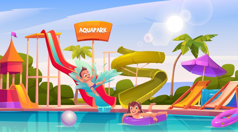 water park in delhi and ncr
