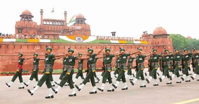 independence day parade in delhi